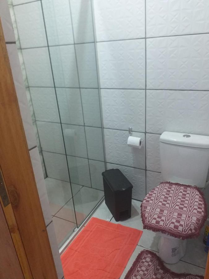 Apartamento Simples Para Sua Estadia Em Gramado Luaran gambar