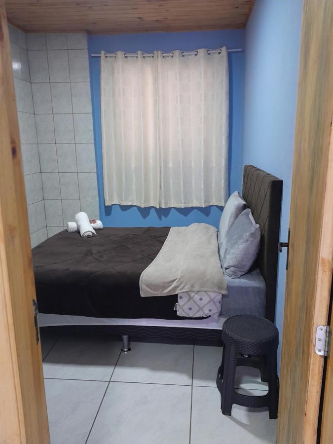 Apartamento Simples Para Sua Estadia Em Gramado Luaran gambar